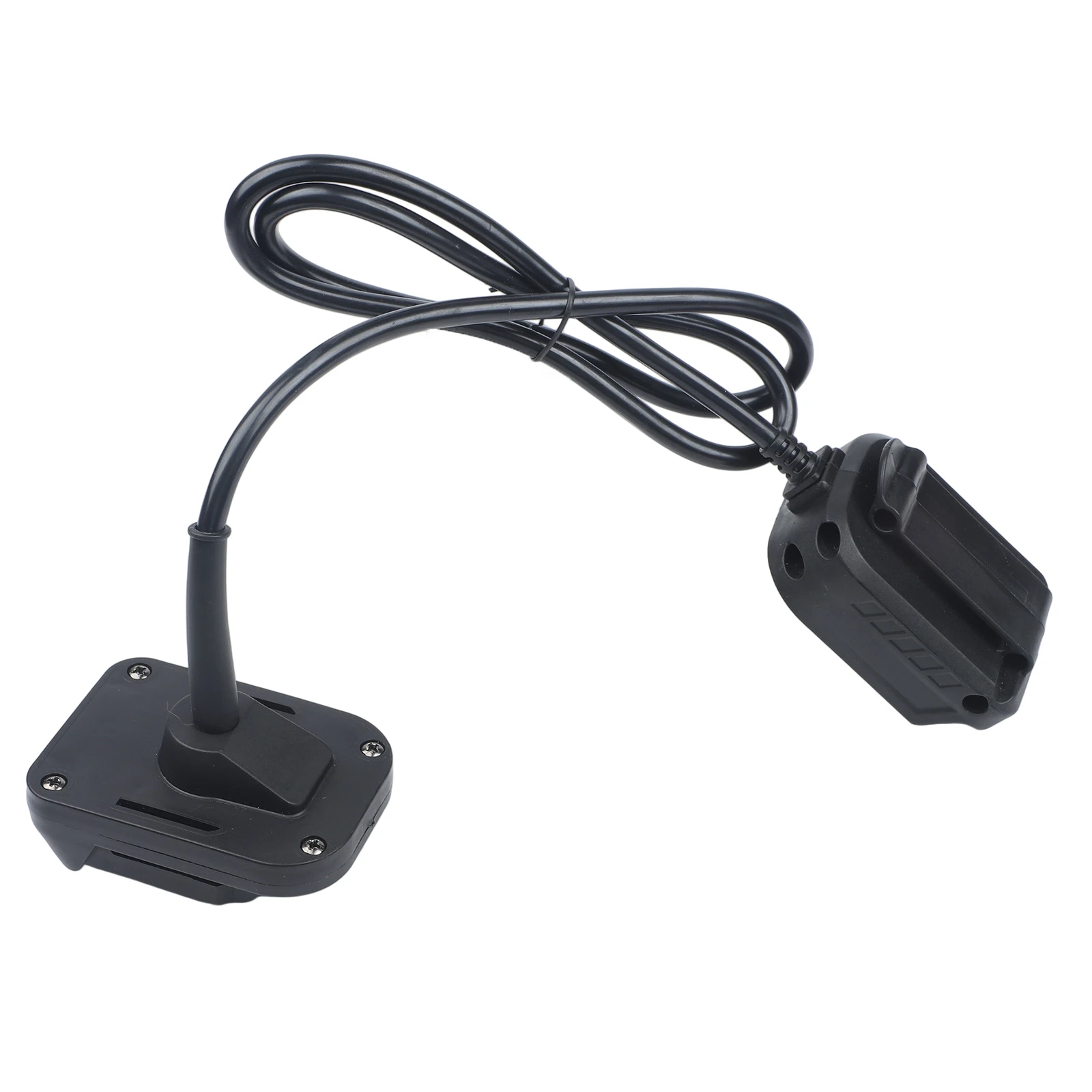 Outdoor Power Solutions - Adaptador de batería de 18V y