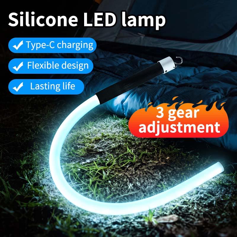 Outdoor Power Solutions - Tira de luz LED multifuncional y