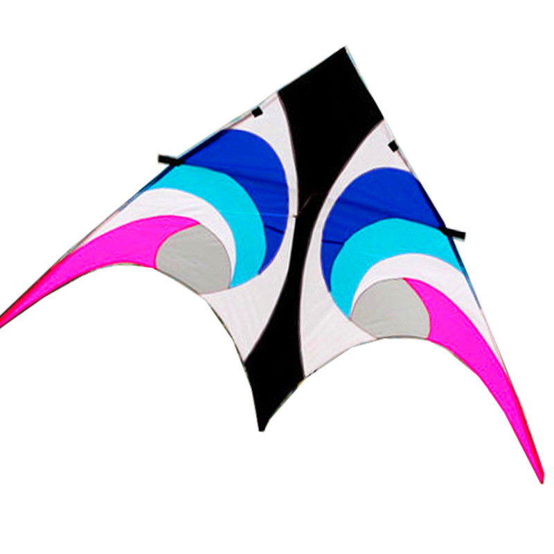 Outdoor Power Solutions - Cometa Delta Power con herramientas voladoras,