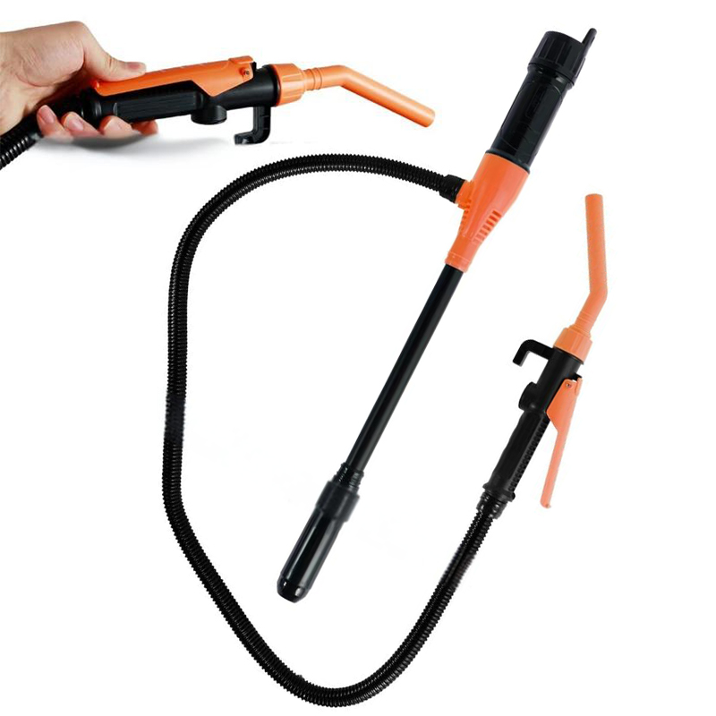 Outdoor Power Solutions - Bomba de Transferencia de Combustible con