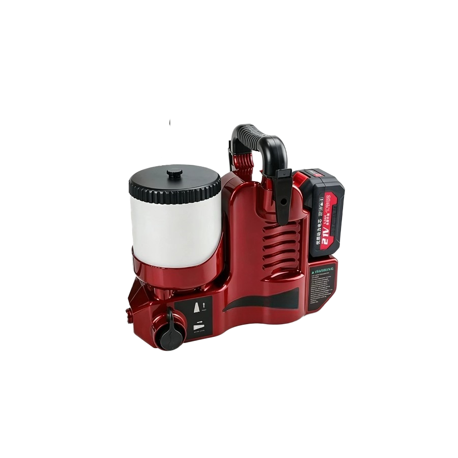 Electric Sprayer Backpack - Pistola de Pulverización Profesional Inalámbrica de