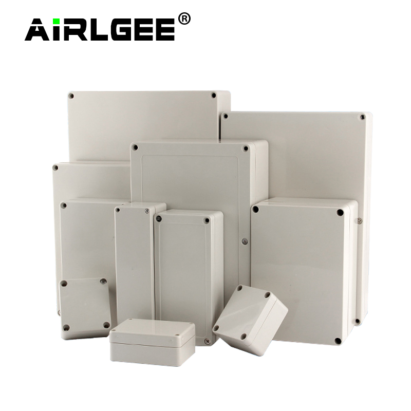 Caja de alimentación de monito - Outdoor Power Outlet Box reseña y precio