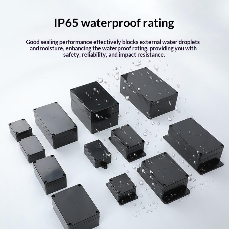 Nueva Caja de Conexiones Imper - Outdoor Power Solutions reseña y precio