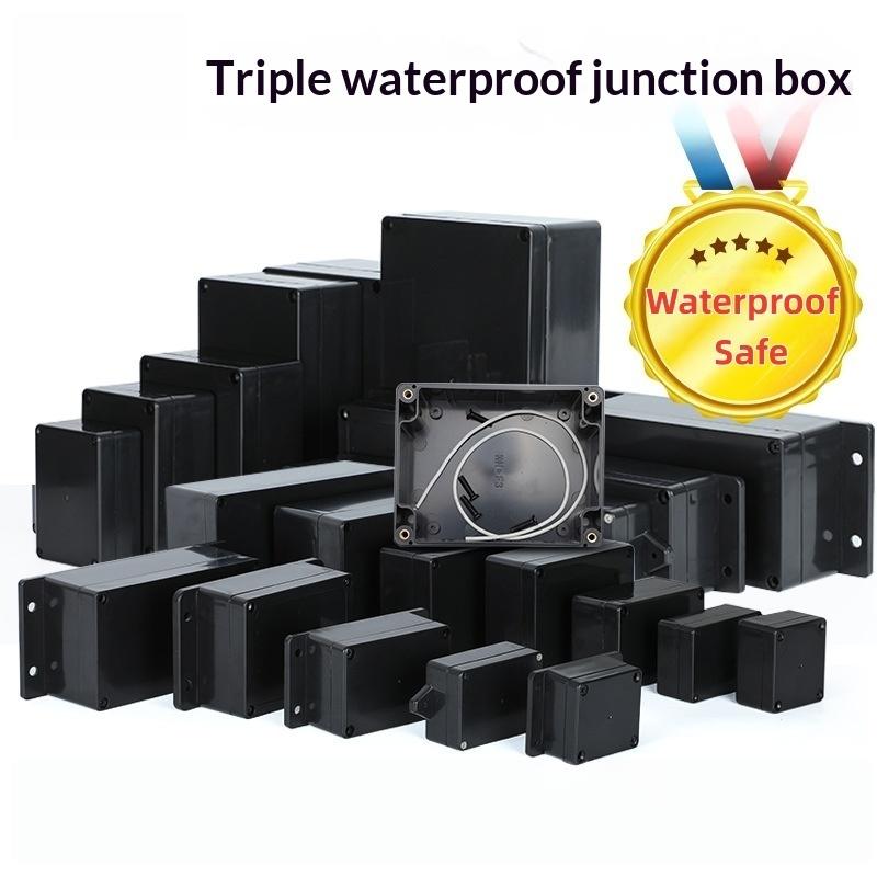Nueva Caja de Conexiones Imper - Outdoor Power Solutions reseña y precio