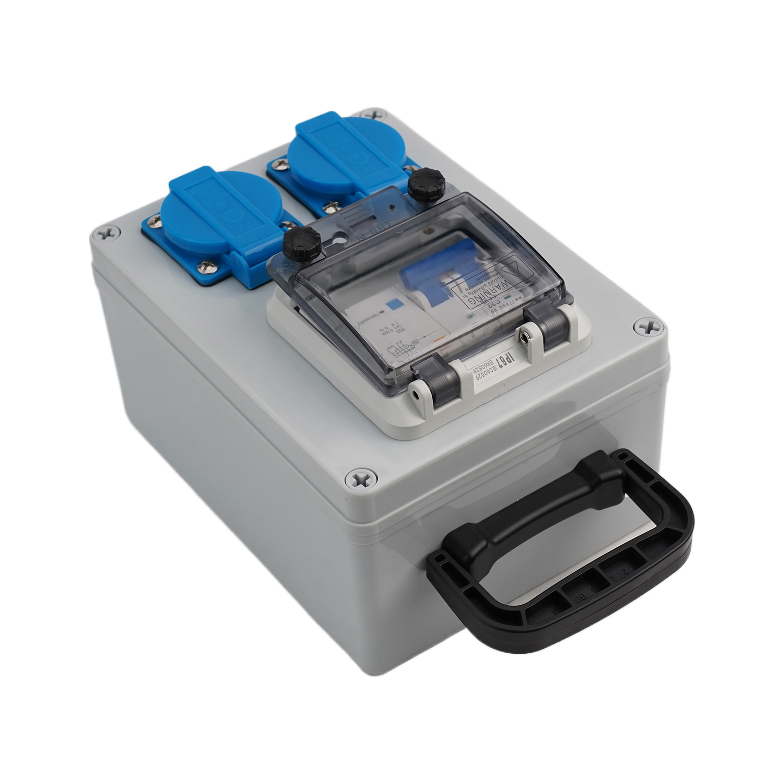 Distribuidor de Energía de Par - Outdoor Power Distributors reseña y precio