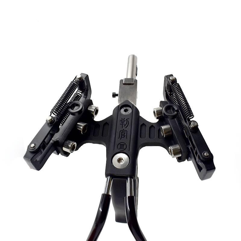 Tirachinas de Metal mejorado c - Outdoor Power Solutions reseña y precio