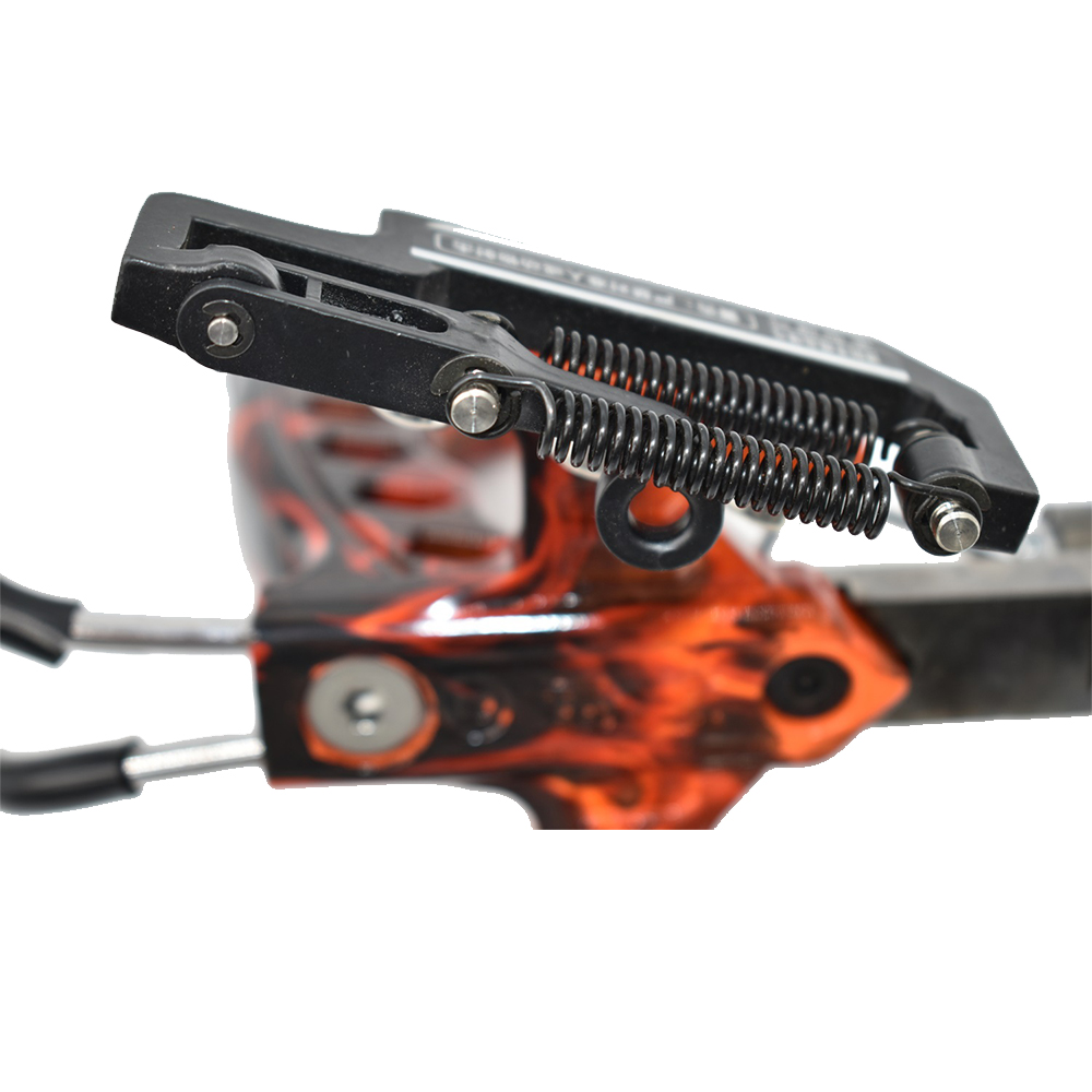 Tirachinas de Metal mejorado c - Outdoor Power Solutions reseña y precio