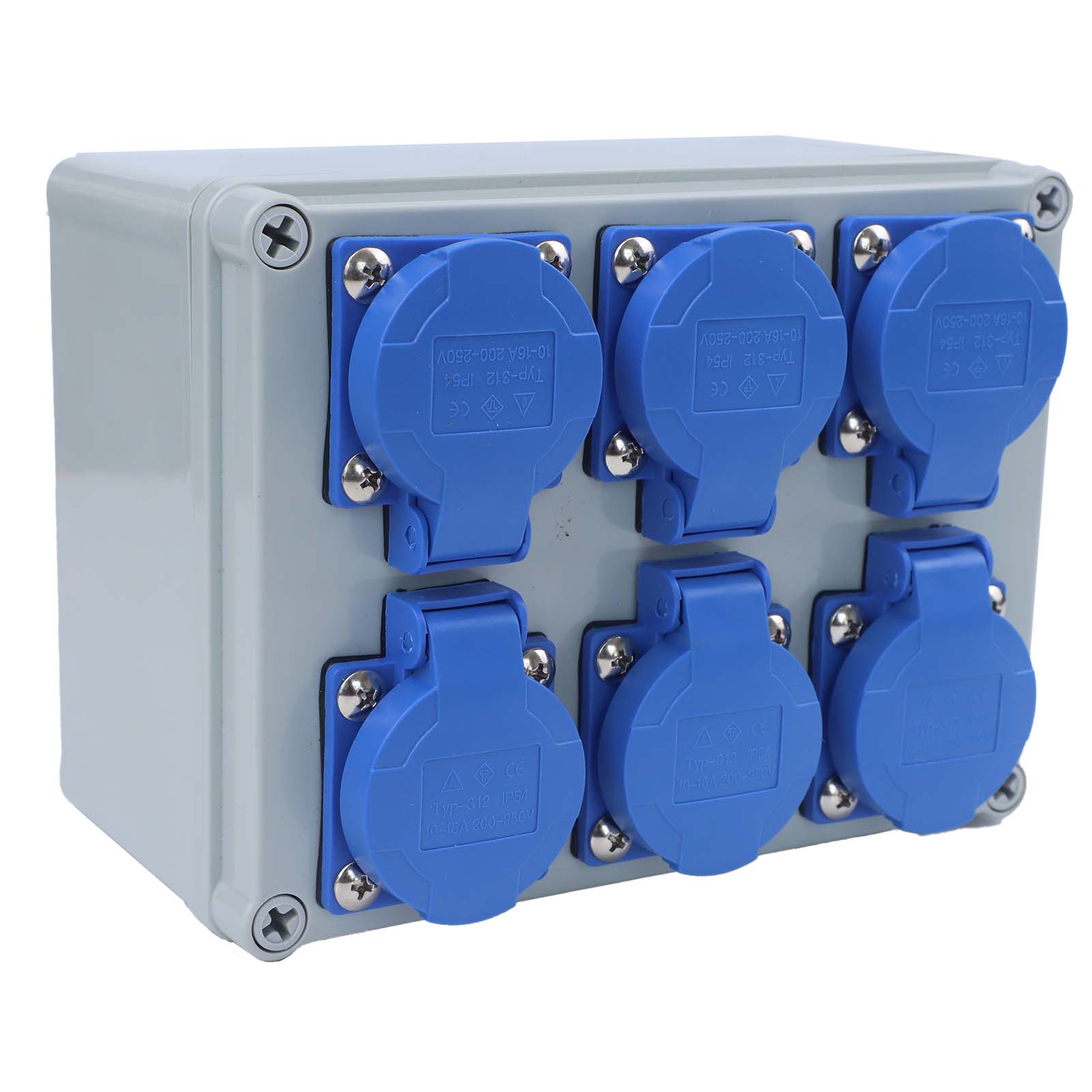 Distribuidor de Energía de Par - Outdoor Power Distributors reseña y precio