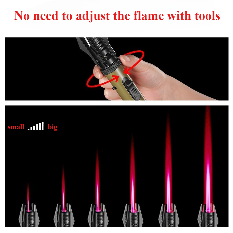 1800 ° Pistola de Pulverizació - Outdoor Power Solutions reseña y precio