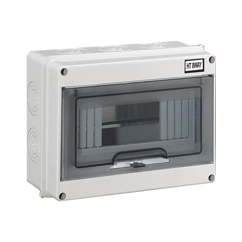 Caja de Distribución HT Series - Outdoor Power Outlet Box reseña y precio
