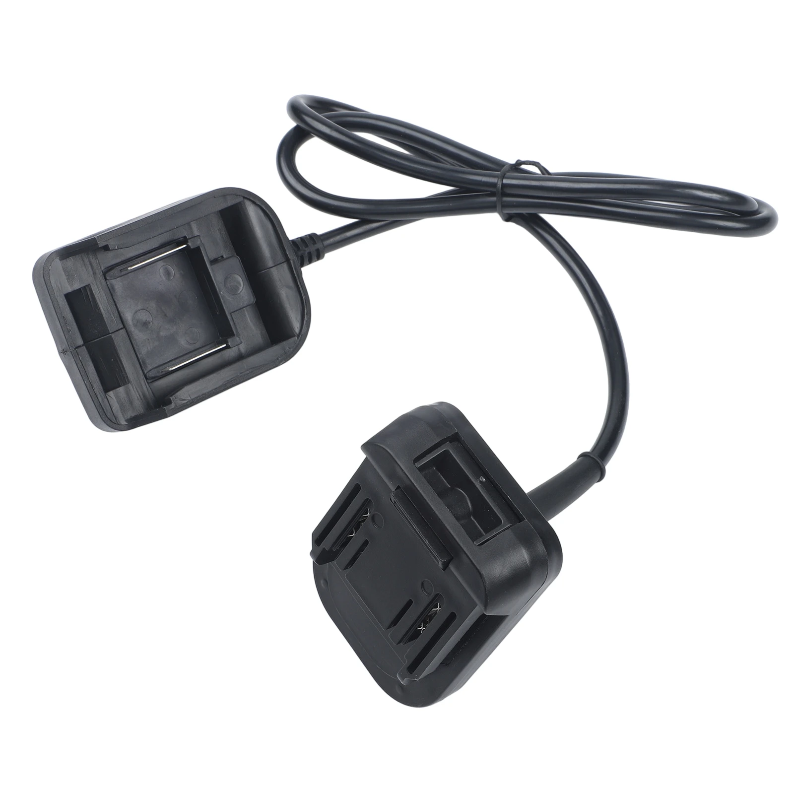 Adaptador de batería de 18V y  - Outdoor Power Solutions reseña y precio