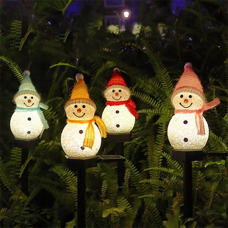Luz Ambiental Solar LED con Fo - Outdoor Power For Xmas Lights reseña y precio