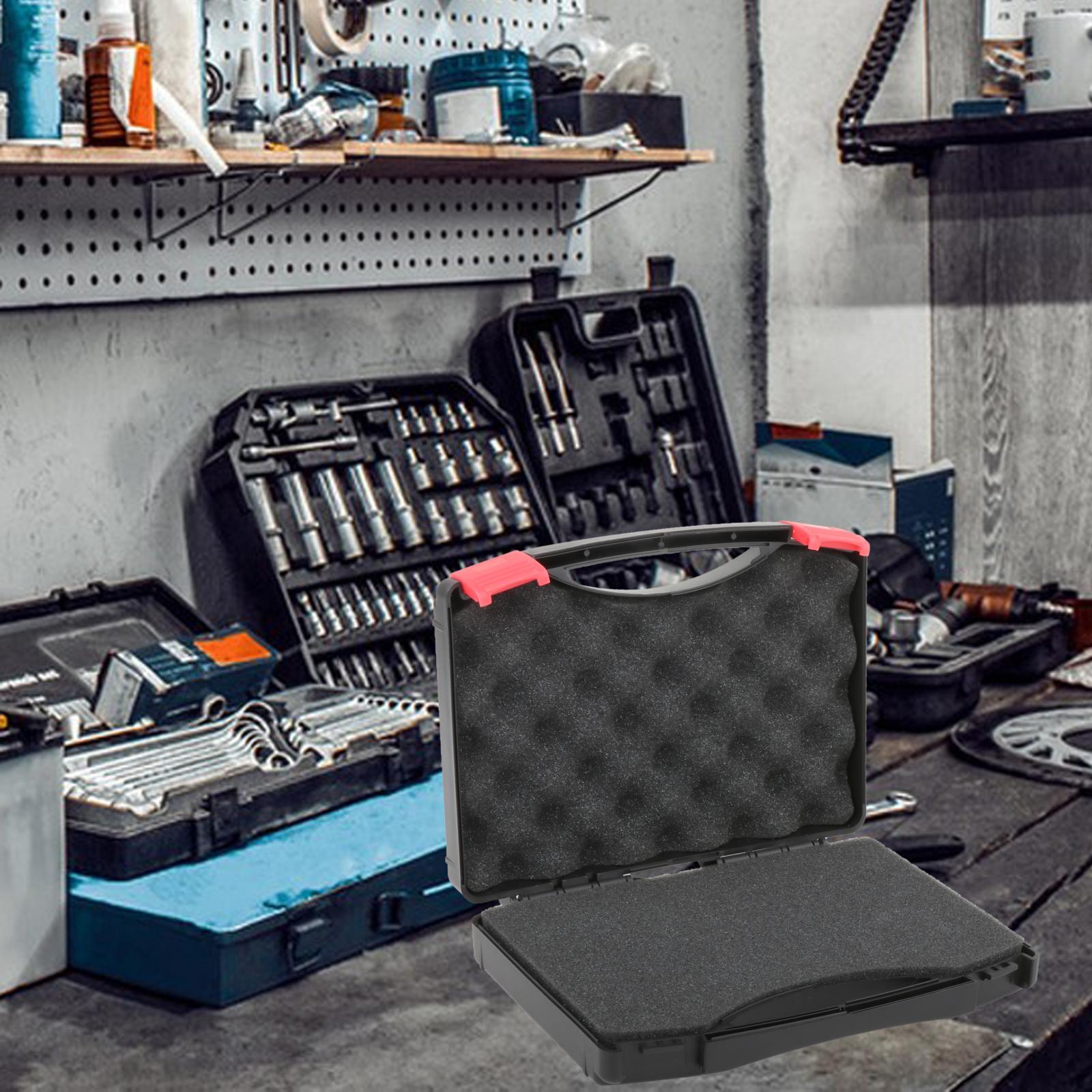 Caja de Herramientas protector - Outdoor Power Solutions reseña y precio