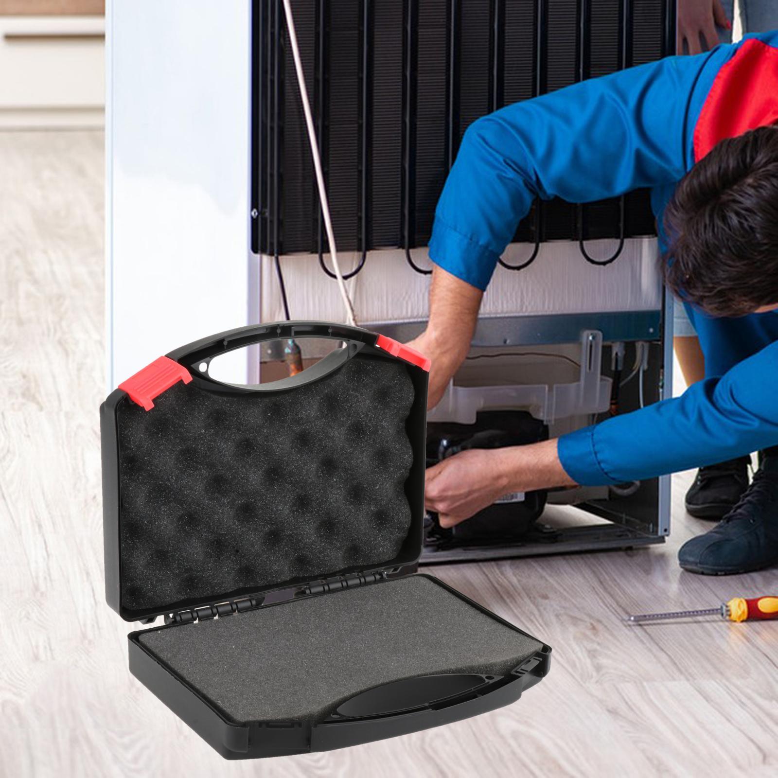 Caja de Herramientas protector - Outdoor Power Solutions reseña y precio