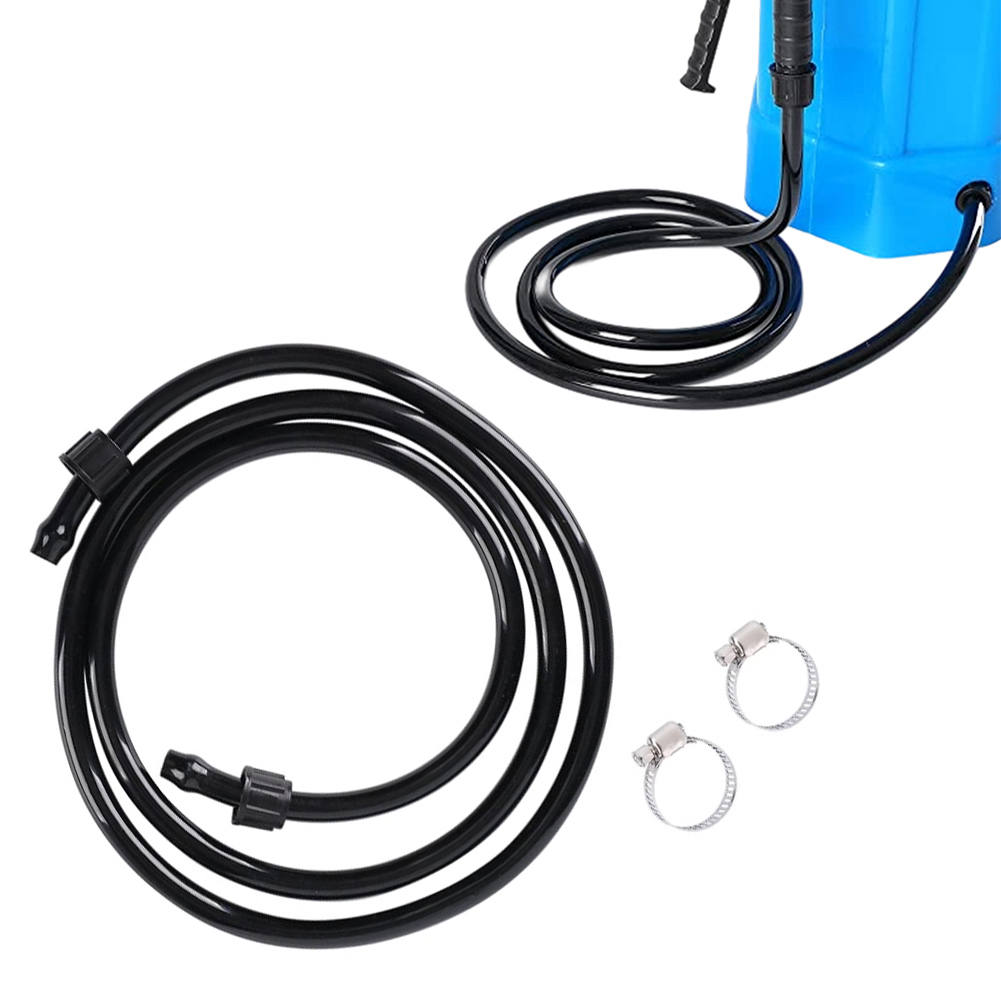 Manguera de Repuesto de PVC de - Electric Sprayer Backpack reseña y precio