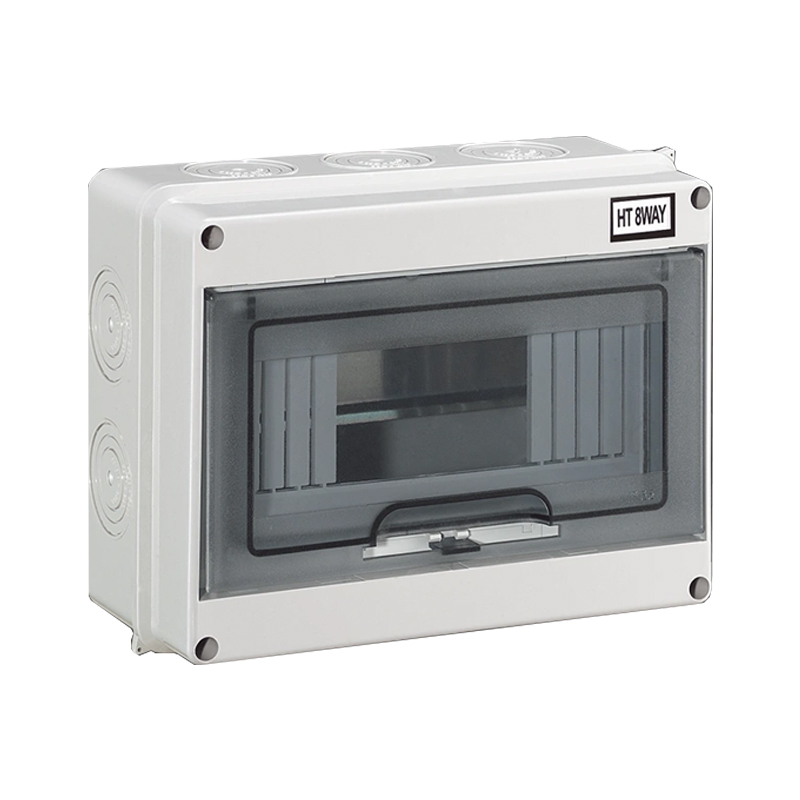 Caja de conexiones serie HT 2/ - Outdoor Power Outlet Box reseña y precio