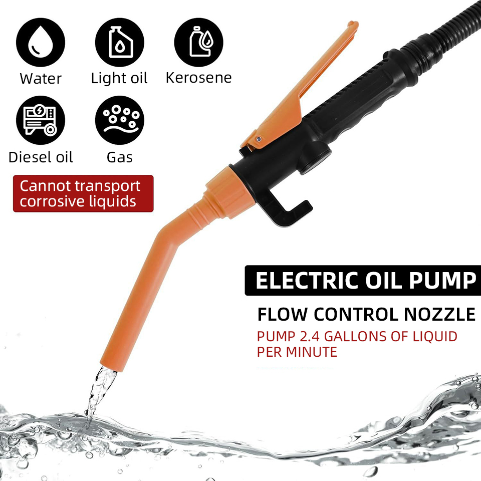 Bomba de Transferencia de Comb - Outdoor Power Solutions reseña y precio