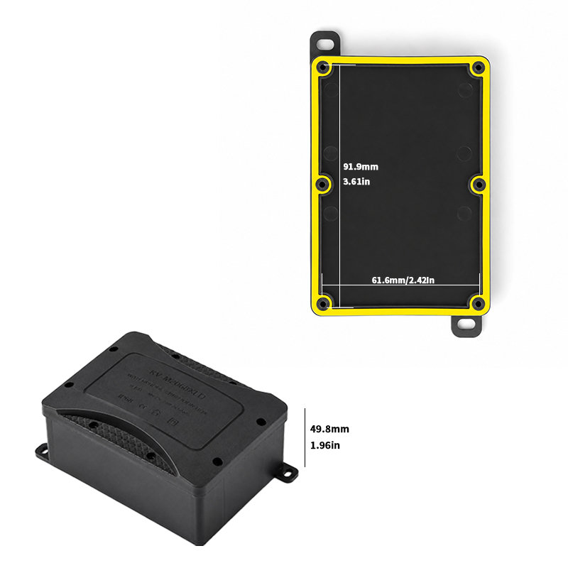 Caja de Conexiones Eléctrica I - Outdoor Power Outlet Box reseña y precio