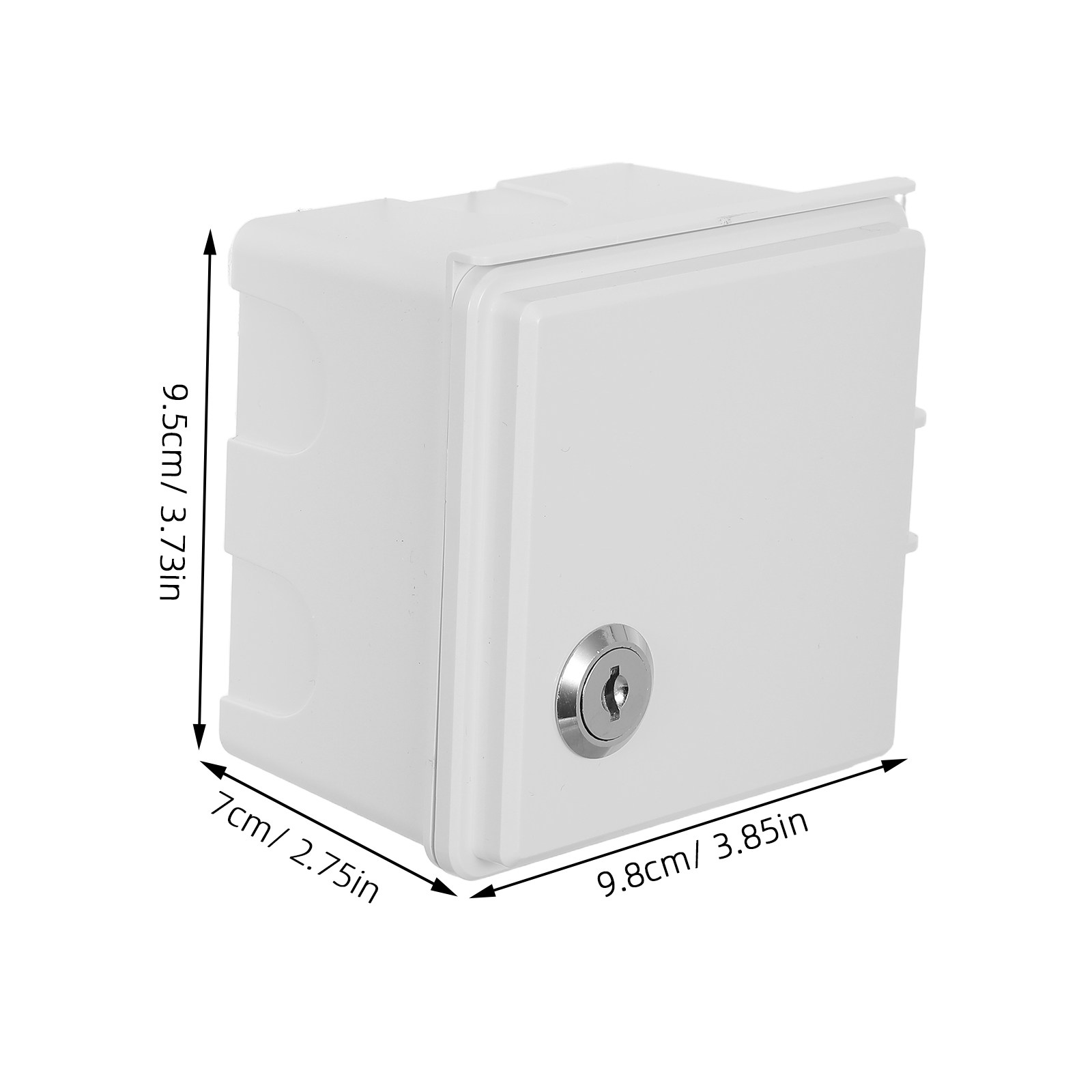 Caja Protectora Impermeable pa - Outdoor Power Outlet Box reseña y precio