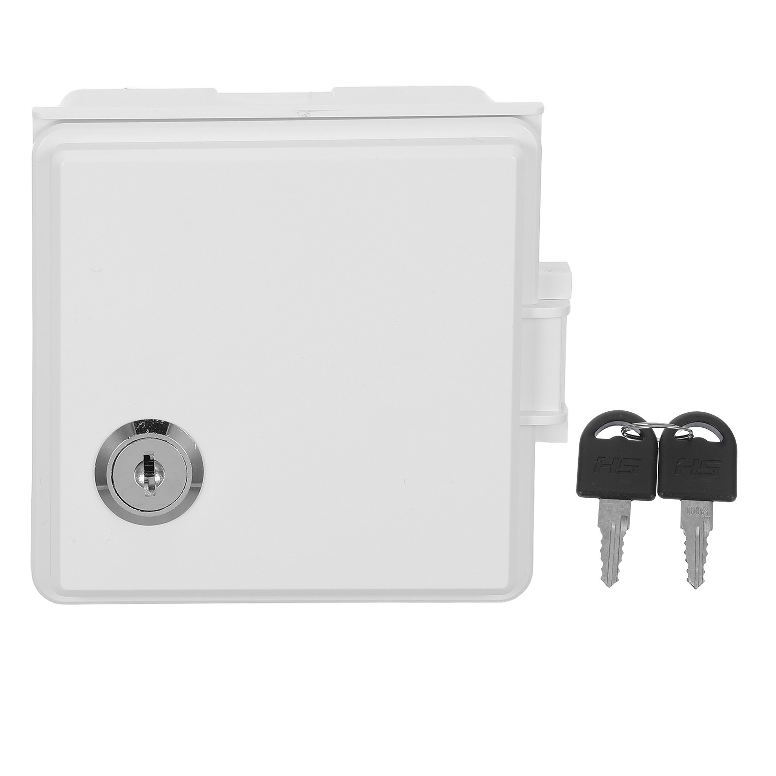 Caja Protectora Impermeable pa - Outdoor Power Outlet Box reseña y precio