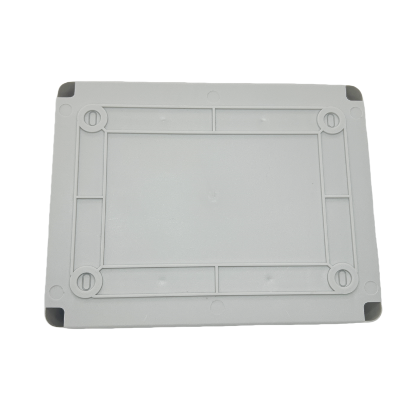 Caja de Distribución IP65 para - Outdoor Power Outlet Box reseña y precio