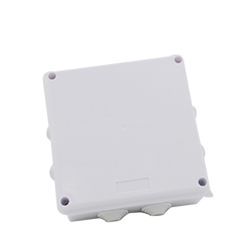 RA RT venta al por mayor ABS p - Outdoor Power Outlet Box reseña y precio