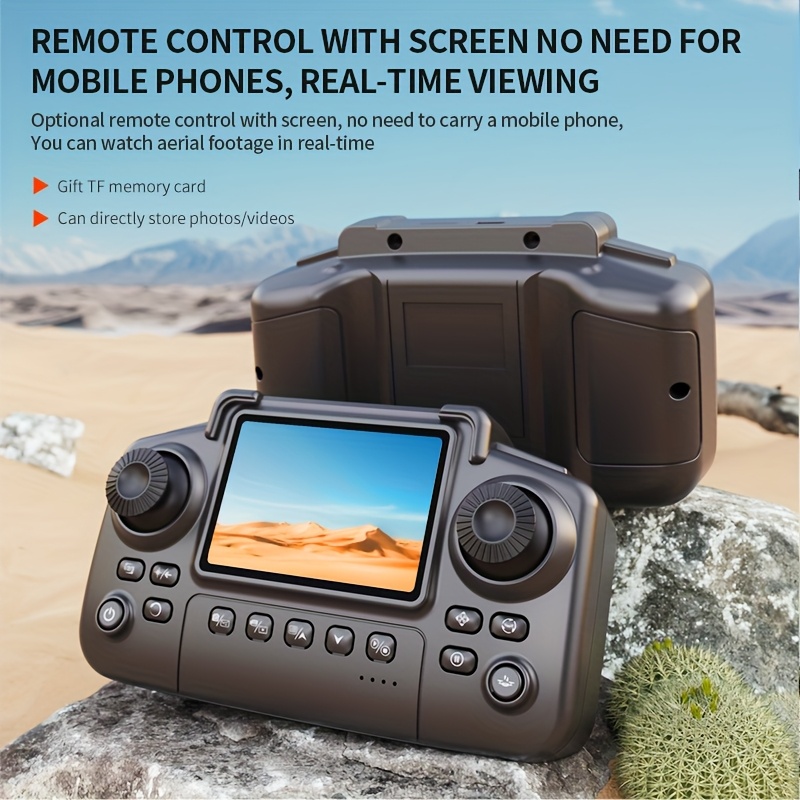 El Dron E99PRO MAX 2026 Mejora - Outdoor Usb Power Supply reseña y precio