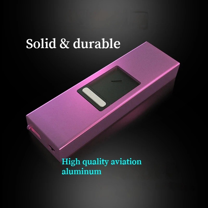 Encendedor eléctrico portátil  - Outdoor Power Solutions reseña y precio