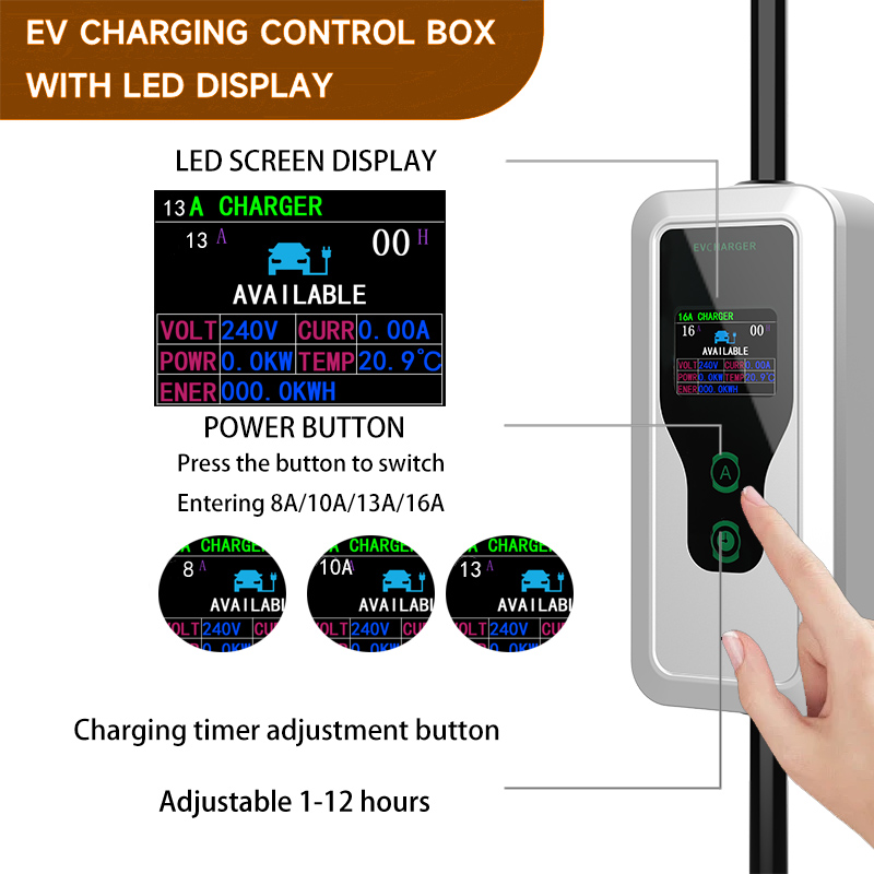 WUFEN coche eléctrico portátil - Outdoor Usb Power Supply reseña y precio