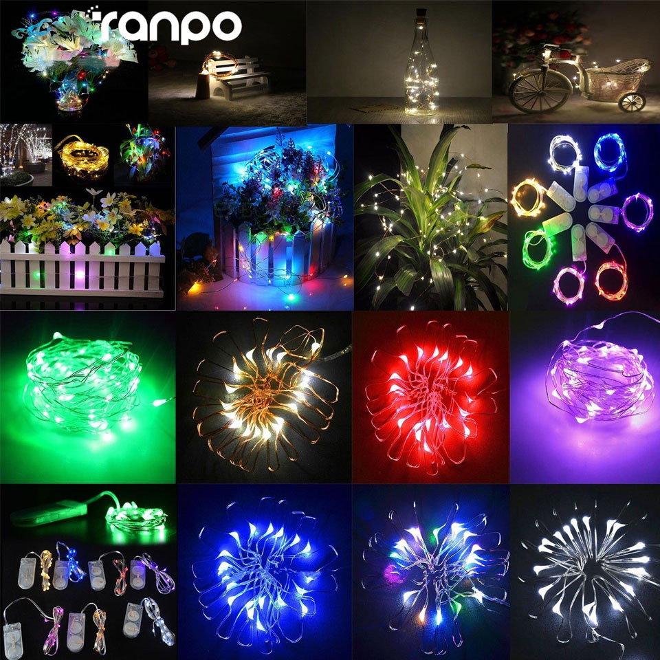 1 metro, 2 metros y 3 metros L - Outdoor Power For Xmas Lights reseña y precio