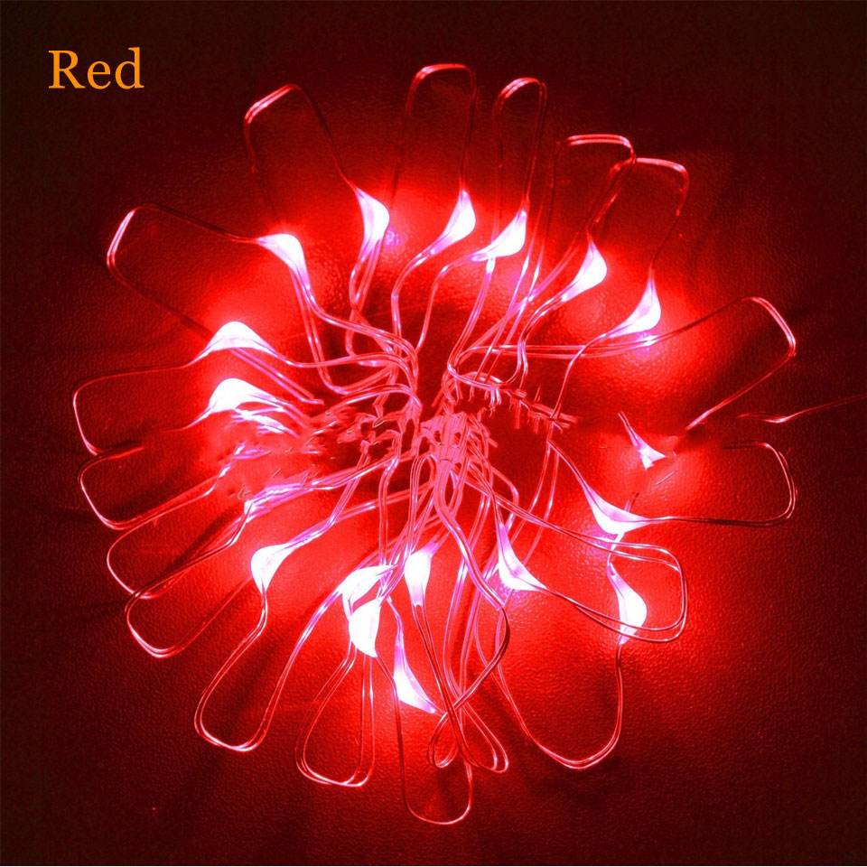 1 metro, 2 metros y 3 metros L - Outdoor Power For Xmas Lights reseña y precio