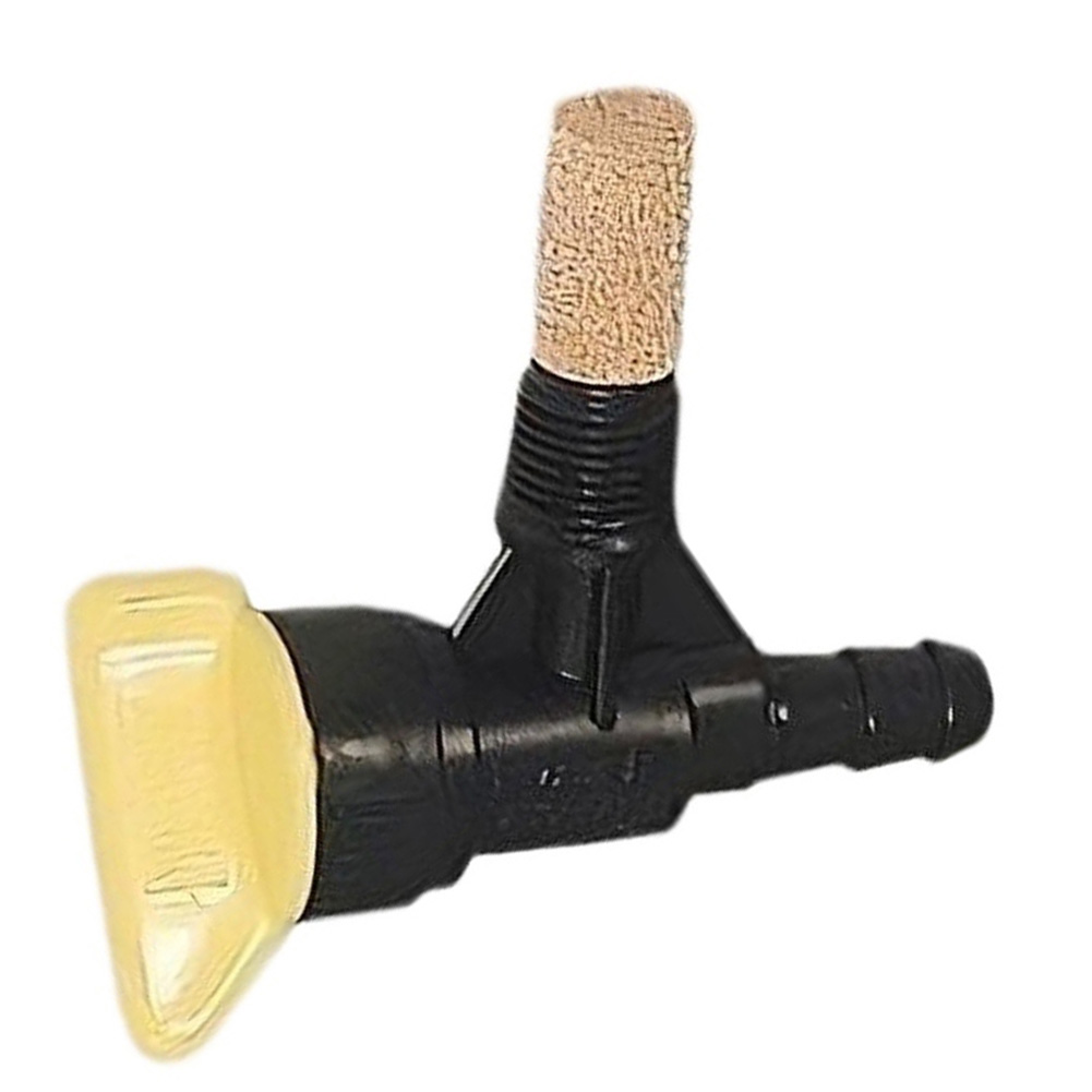 Grifo de Combustible con Filtr - Outdoor Power Solutions reseña y precio