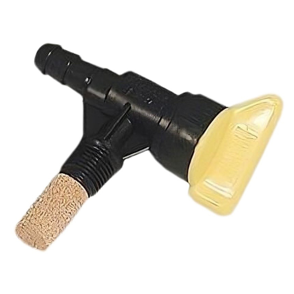 Grifo de Combustible con Filtr - Outdoor Power Solutions reseña y precio