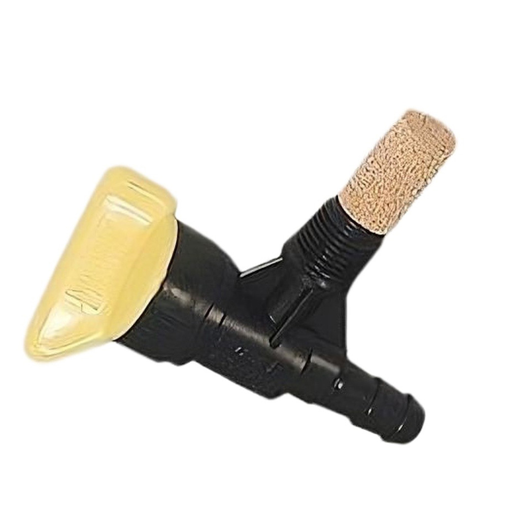Grifo de Combustible con Filtr - Outdoor Power Solutions reseña y precio