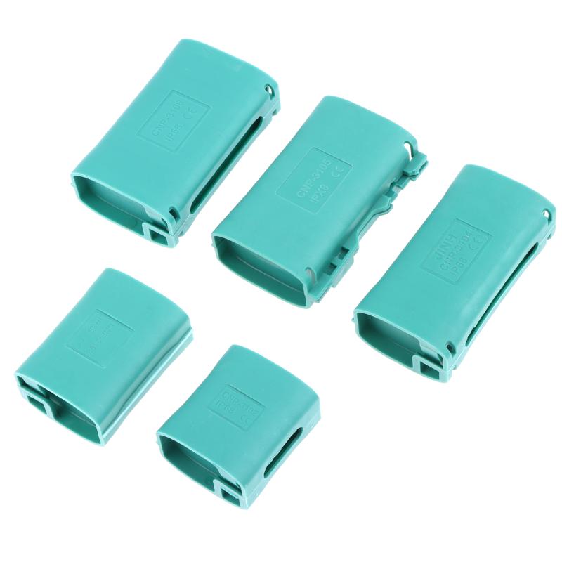 Conjunto de Conectores de Cabl - Outdoor Power Block reseña y precio