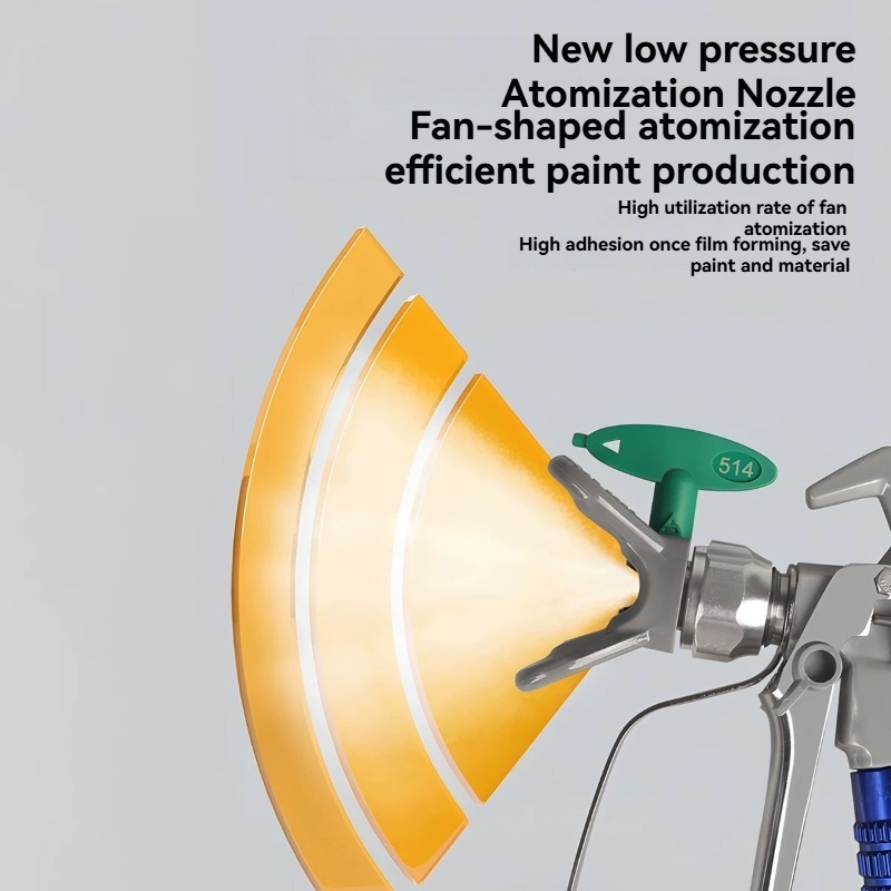 Pistola de Pulverización Profe - Electric Sprayer Backpack reseña y precio