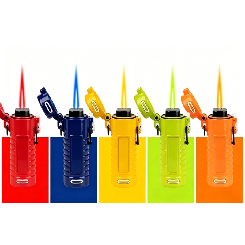 Encendedor Recargable Resisten - Outdoor Power Solutions reseña y precio