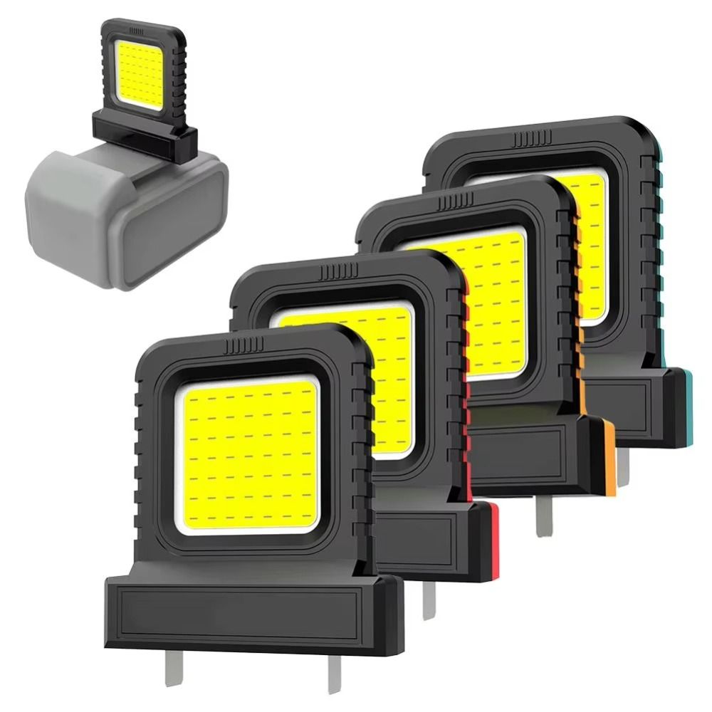 Lámpara de Trabajo LED para He - Outdoor Power Solutions reseña y precio