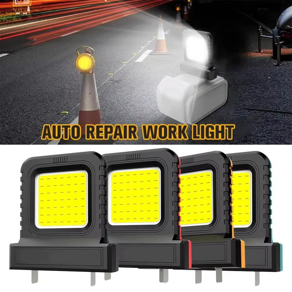 Lámpara de Trabajo LED para He - Outdoor Power Solutions reseña y precio