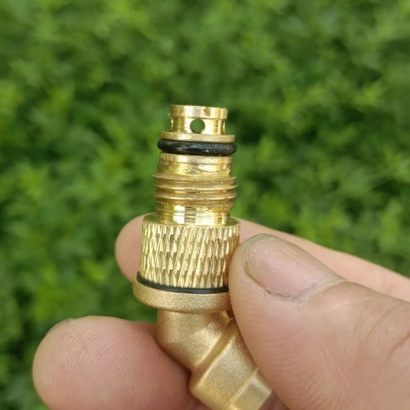 Pulverizador de latón, boquill - Electric Sprayer Backpack reseña y precio