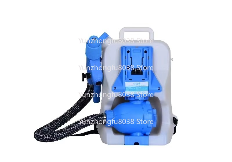 Pulverizador de 9L/16L/18L/20L - Electric Sprayer Backpack reseña y precio