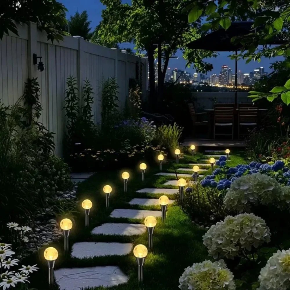Guirnalda de luces LED para ex - Outdoor Power For Xmas Lights reseña y precio