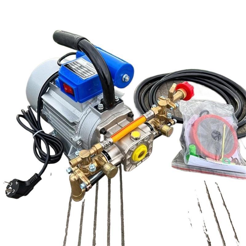 Pulverizador Eléctrico de 1100 - Electric Sprayer Backpack reseña y precio